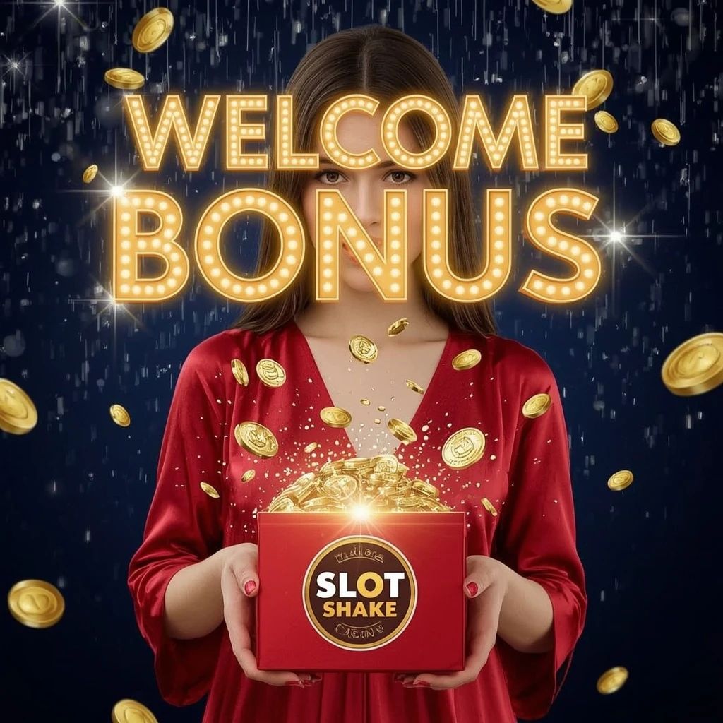 Slot Shake Casino bonus Slot Shake bonus